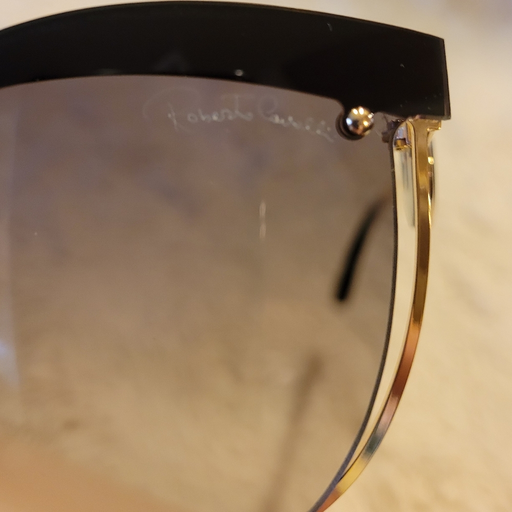 Roberto Cavalli Sunglasses #1 - Picture 9 of 16